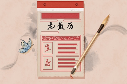 万年历的查询表 万年历黄历查询 正版万年历